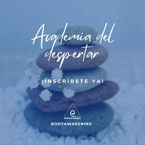 Imagen de portada para Curso online Academia El Despertar