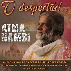 Imagem de capa para o Curso online KALPATARU - O despertar!  