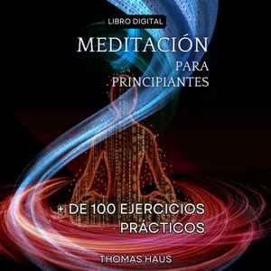 Imagen de portada para Ebook Guía 101 Ejercicios Prácticos para Meditar