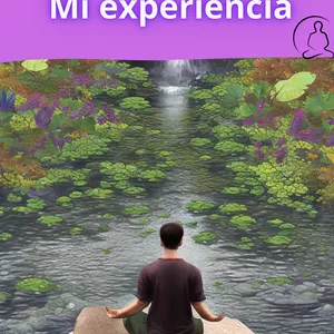 Imagen de portada para Ebook Ebook métodos para dominar tu mente, mi experiencia