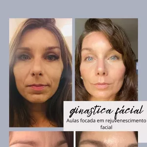 Imagem do curso GINÁSTICA FACIAL FACIALFITPRO AULAS COMPLETAS 