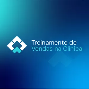Imagem de capa para o Curso online Treinamento de Vendas na Clínica