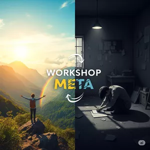Imagen de portada para Curso online WORKSHOP META