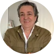 José Antonio Ribeiro - Colombia 🇨🇴