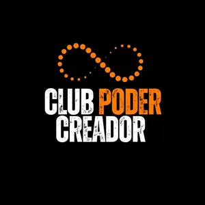 Imagen de portada para Curso online Club Poder Creador 