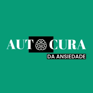 Imagem de capa para o Curso online Curso Autocura da Ansiedade