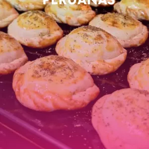 Imagen de portada para Curso online Empanadas Peruanas 