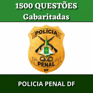 Imagem de capa para o Ebook APOSTILA 1500 QUESTÕES PPDF