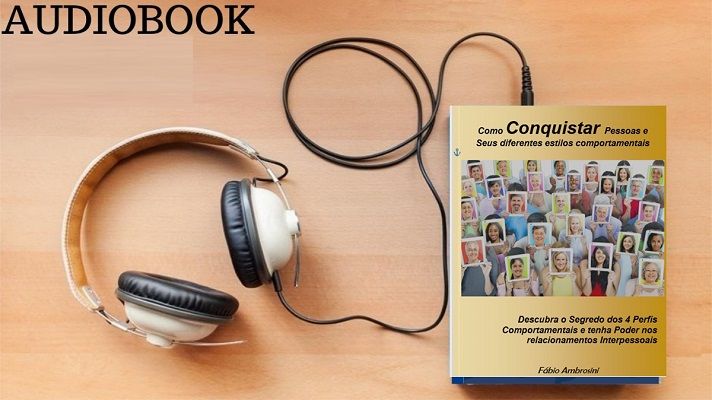 Curso Áudio Curso  Poder Comportamental 
