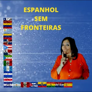 Imagem principal do produto Espanhol Sem Fronteiras