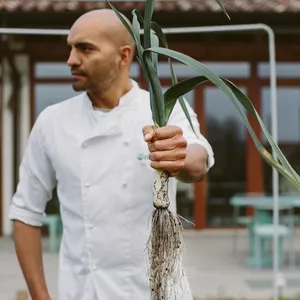 Cover image for Online course Nutrichef BASIC 