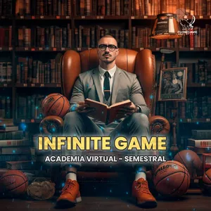 Imagen de portada para Curso online INFINITE GAME (completo)