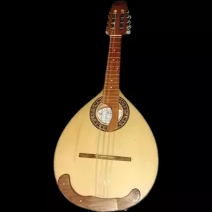 Imagen de portada para Curso online Clases Online "Mandolina"