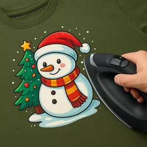 Imagen de portada para Ebook  PLANTILLA DTF TEXTIL  LISTA PARA IMPRIMIR  ¡ Transforma Creatividad en Dinero! 