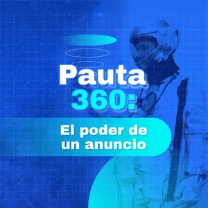 Imagen de portada para Curso online Pauta 360: El poder de un anuncio 