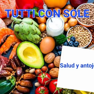Imagen de portada para Curso online Tutti con Sole