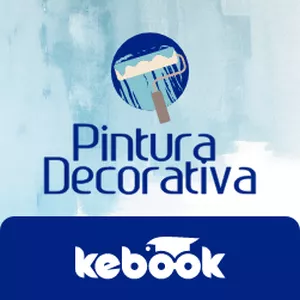 Imagem do curso Pintura Decorativa | Aprenda a criar o efeito madeira realista