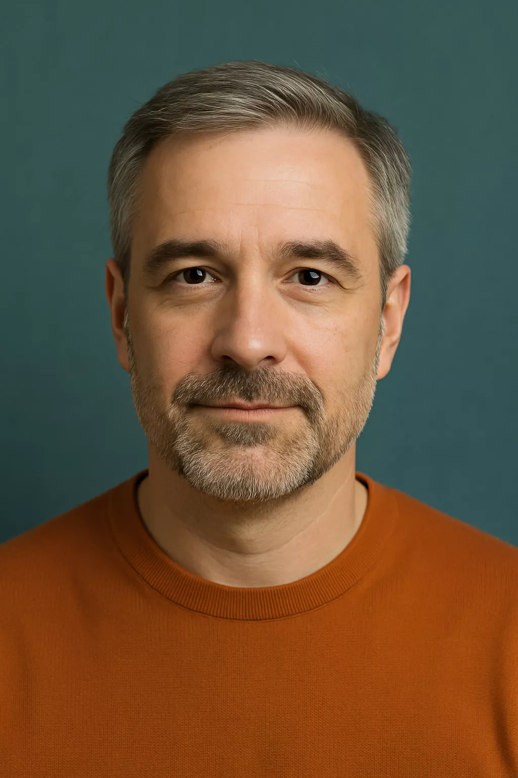 — Eduardo G., 53 años