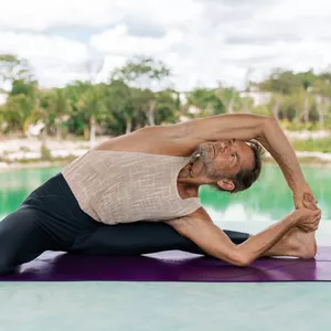 Cover image for Online course Nadi Shodhana