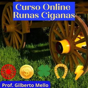 Curso Runas Ciganas>