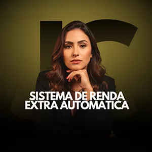 Imagem do curso AF - SISTEMA DE RENDA EXTRA AUTOMÁTICA