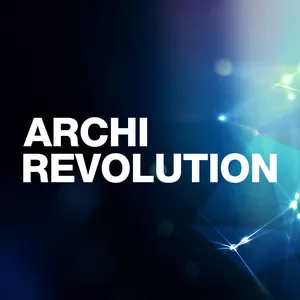 Imagem de capa para o Curso online Archi Revolution