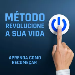 Imagem do curso Método Revolucione a sua vida