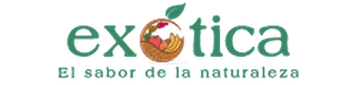 Exótica de Oky logo