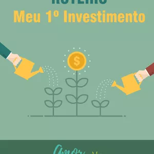 Imagem de capa para o Curso online Guia do Meu 1º Investimento Seguro