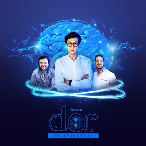Imagem de capa para o Curso online Dor em Evidência