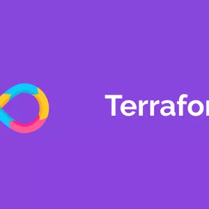 Imagem de capa para o Evento online Treinamento Terraform