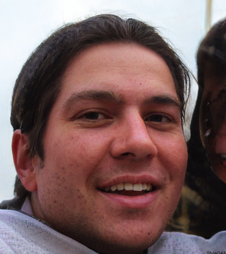 Dr. Felipe, Psicólogo