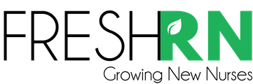 FreshRN® logo