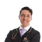 Foto do autor Dr. Bento