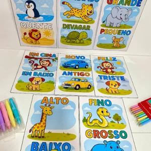 Imagem de capa para o Ebook Conceitos Matémáticos