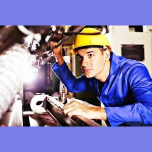 Curso CURSO: GESTÃO PARA OPER. DE MÁQUINAS INDUSTRIAIS