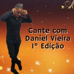 Imagem do curso Cante com Daniel Vieira