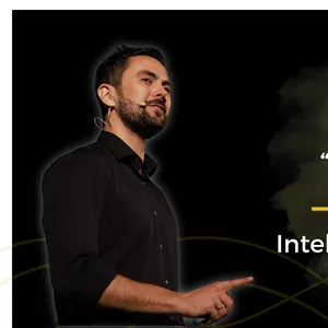 Imagen de portada para Curso online La 4ta “inteligencia”: Inteligencia Emocional