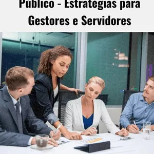 Imagem de capa para o Curso online SaúdeMental no Serviço Público - Estratégias para Gestores e Servidores