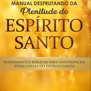Imagem de capa para o Ebook Plenitude do espírito danto