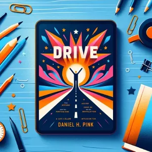 Cover image for Online course Drive 01