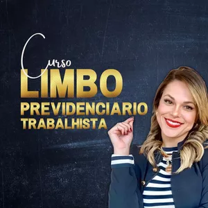 Imagem principal do produto LIMBO PREVIDENCIÁRIO 
