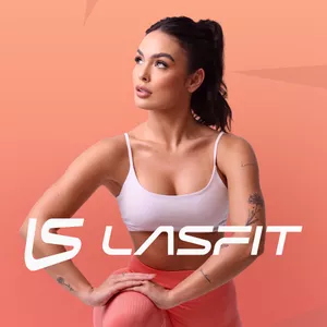 Imagem de capa para o Curso online Lasfit Fitness