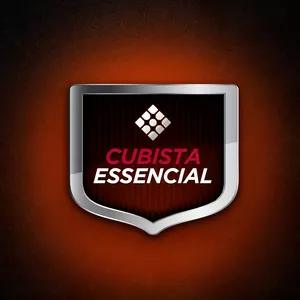 Imagem de capa para o Curso online Cubista Essencial