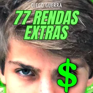 Imagem de capa para o Ebook 77 Rendas Extras