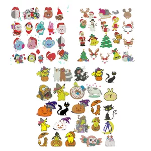 Imagen de portada para Ebook 3 PACK DE MATRICES DE BORDADO A UN SOLO PRECIO