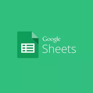 Imagem de capa para o Curso online Google Planilhas