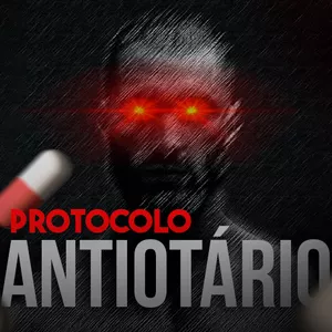 Imagem de capa para o Curso online PROTOCOLO ANTIOTÁRIO