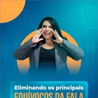 Foto do Criador Equívocos da fala