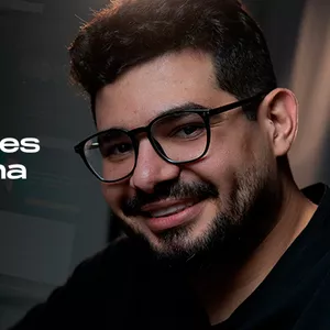 Imagem de capa para o Curso online Templates de Página de Alta Conversão